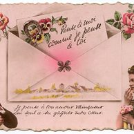 C 38799 - Žánrové obrázky