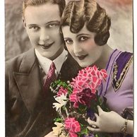 C 38806 - Žánrové obrázky