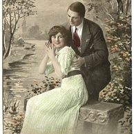 C 38810 - Žánrové obrázky