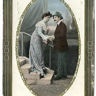 C 38823 - Žánrové obrázky