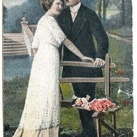 C 38825 - Žánrové obrázky