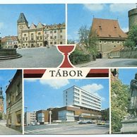F 38873 - Tábor