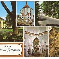 F 38878 - Žďár nad Sázavou 