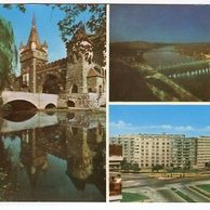 Budapest - 38880