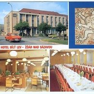 F 38879 - Žďár nad Sázavou 