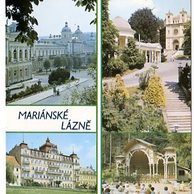 F 38884 - Mariánské Lázně5 