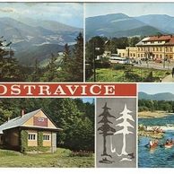 F 38892 - Ostravice 