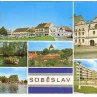 F 38894 - Soběslav 