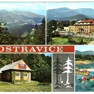 F 38893 - Ostravice 