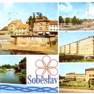 F 38895 - Soběslav 