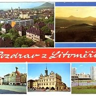 F 38897 - Litoměřice 