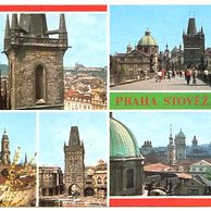 F 38917 - Praha7 
