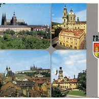 F 38920 - Praha7 