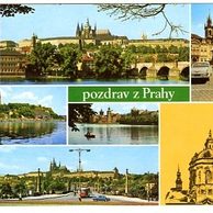 F 38929 - Praha7 