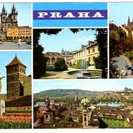 F 38931 - Praha7 