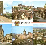 F 38943 - Praha7 