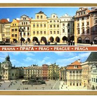 F 38957 - Praha7 