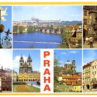 F 38985 - Praha7 