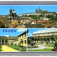 F 38995 - Praha7 