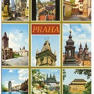F 39023 - Praha8