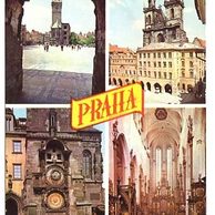 F 39030 - Praha8