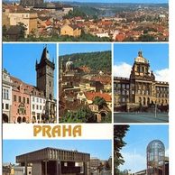 F 39041 - Praha8