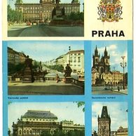 F 39050 - Praha8