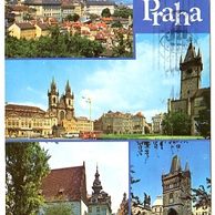 F 39064 - Praha8