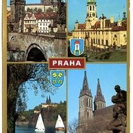 F 39062 - Praha8