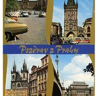 F 39069 - Praha8