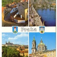 F 39065 - Praha8
