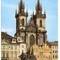 F 39160 - Praha8