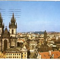 F 39191 - Praha8