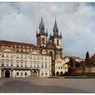 F 39256 - Praha8
