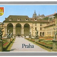 F 39620 - Praha9