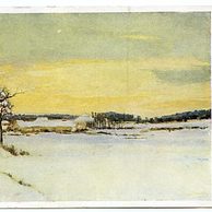 C 39739 - Čeněk Choděra - Mrazivé jitro