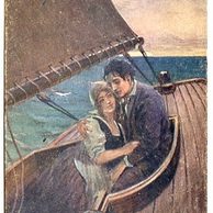 C 39747 - C.V. Muttich - Od světa odloučeni