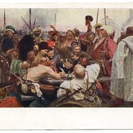 C 39755 - Ilja Repin 