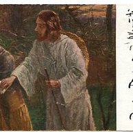 C 39750 - Fritz von Uhde - Ženo, proč pláčeš?