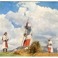 F 39753 - Žánrové obrázky