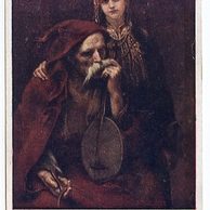 C 39756 - Jaroslav Čermák - Slepý Guslar