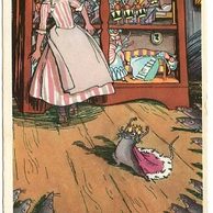 F 39764 - Žánrové