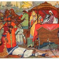 F 39762 - Žánrové