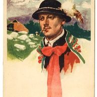 C 39769 - Žánrové obrázky