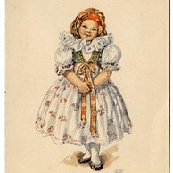 F 39777 - Žánrové obrázky