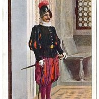 C 39782 - Žánrové obrázky