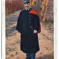 C 39789 - Žánrové obrázky