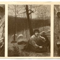 D 39794 - Jan Preisler - Velikonoce