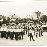 39817 - Sokol - Tělocvičná jednota Ol. - Hodolany 1932