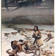 C 39825 - Adolf Liebscher - Mor za vlády Braniborců v Čechách